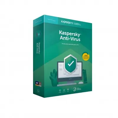 Antivirus Kaspersky Standard 2025