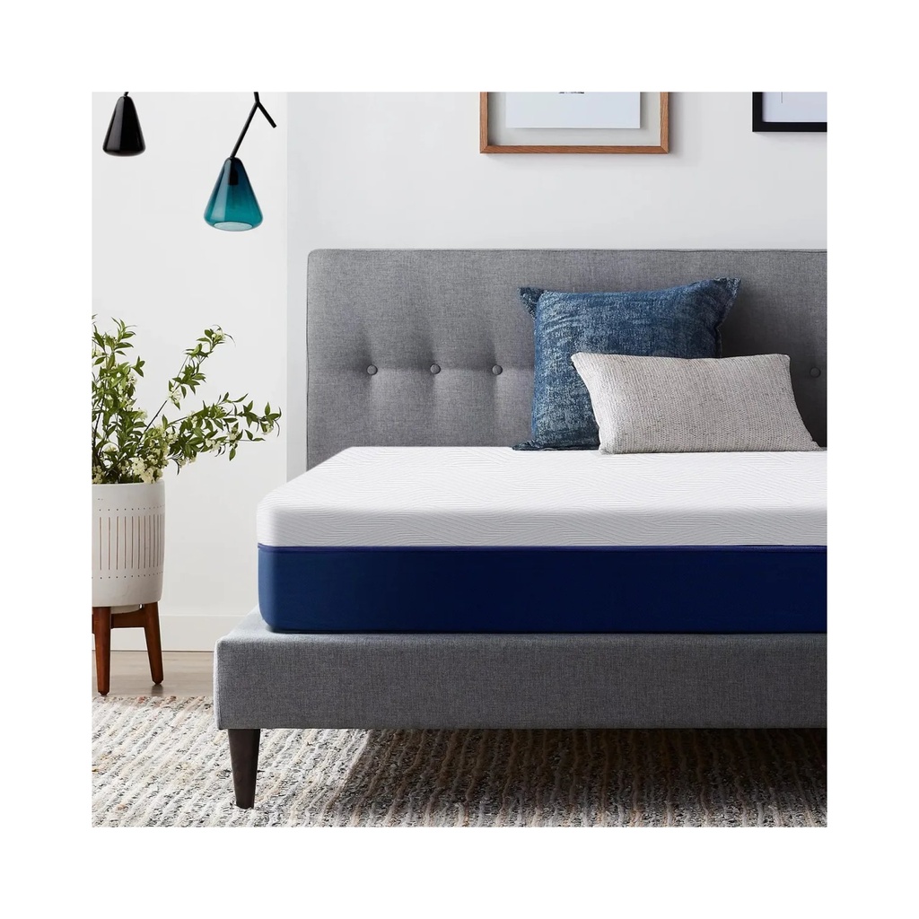 Colchón Furrific Matrimonial 135x190 cm