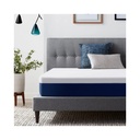 Colchón Furrific Matrimonial 135x190 cm