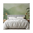 Cabecera Matrimonial Dotico Raya Vertical