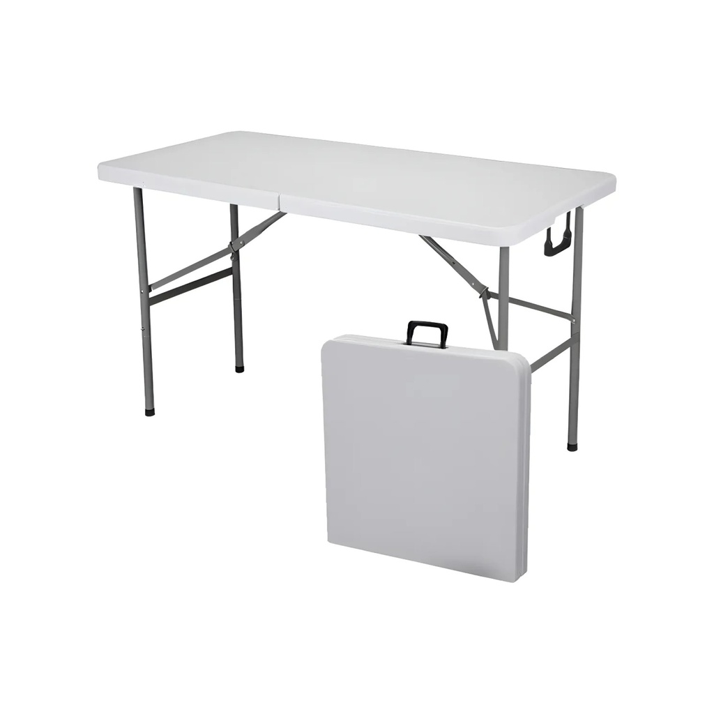 Vitasense Garden MESA-12 Mesa De Exterior De Plástico