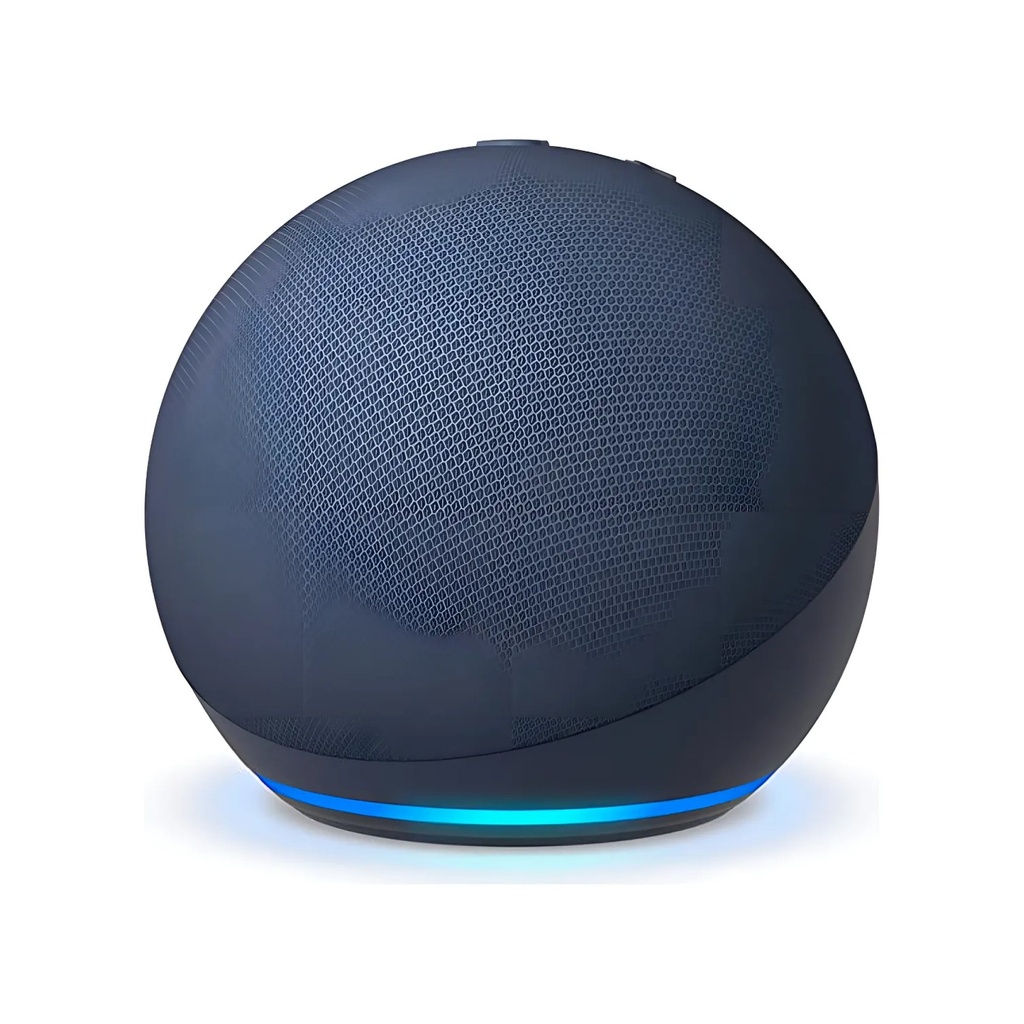 Asistente Virtual Amazon Echo Dot 5ta