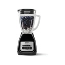 Oster Licuadora con Vaso de Vidrio