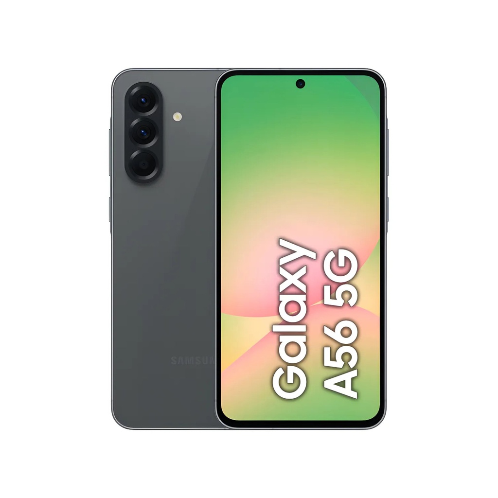Samsung Galaxy A56 5g Dual Sim 256 Gb Awesom