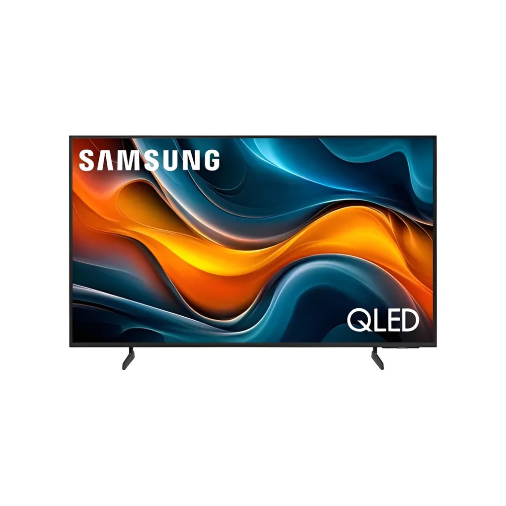 Pantalla Samsung 55 Pulgadas Qled 4k Series Smart Tv