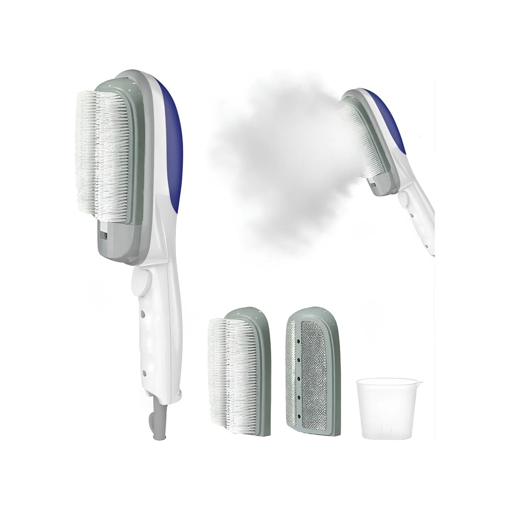 Pancerka Plancha De Vapor Portátil Vertical